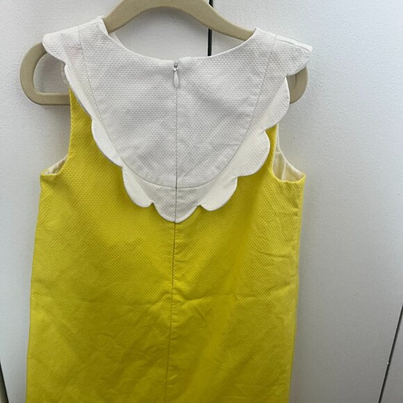 Jacadi Girls Dress, Size 5 - Picture 2 of 2